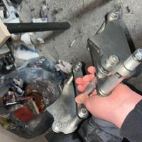 Telaietto Easyboost per aerox