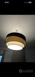 Lampadario nuovo