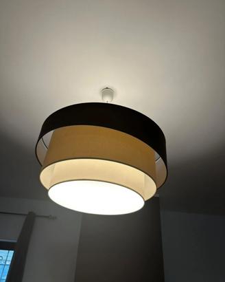 Lampadario nuovo