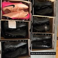 scarpe da calcio top di gamma