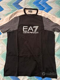 Maglietta originale emporio armani EA7