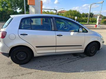 golf plus 1900 disel