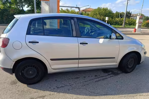 golf plus 1900 disel