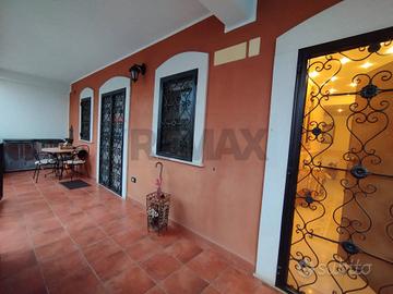 Casa Semindipendente - Margherita di Savoia