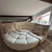 Divano Silhouette Chateau d’Ax