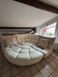 Divano Silhouette Chateau d’Ax