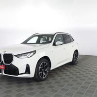 BMW X3 (G45) xDrive20d 48V MSport