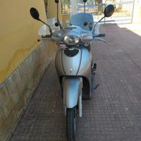 Aprilia Scarabeo 50 - 2007