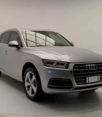 Motore e Cambio CAH Audi Q5 anno 2010 cc 2.0 kw 12