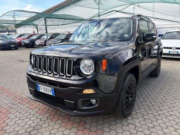 JEEP Renegade Renegade 2.0 mjt Limited 4wd 140cv