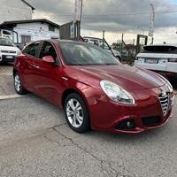 Alfa Romeo Giulietta 2.0 JTDm-2 170 CV TCT Progres