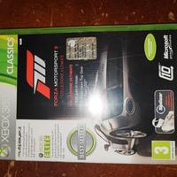 Xbox 360 Forza Motorsport 3