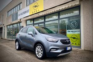 Opel Mokka X 1.6 CDTI 136CV Innovation PROMO - 201
