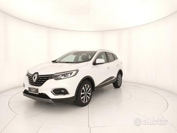 RENAULT Kadjar 1.5 blue dci Business 115cv edc