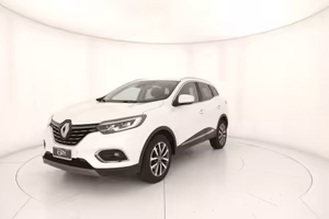 RENAULT Kadjar 1.5 blue dci Business 115cv edc