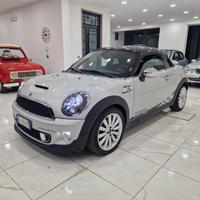 Mini Cooper Coupe Mini 2.0 Cooper SD
