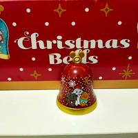 campanella Disney Aristogatti 