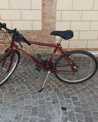 Bici MTB Atala 26