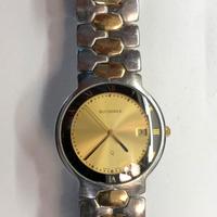 orologio vintage  Bucherer