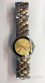 orologio vintage  Bucherer