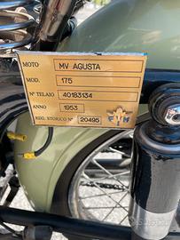 MV AGUSTA