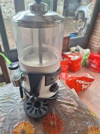 cioccolatiera professionale 