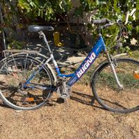 Bicicletta