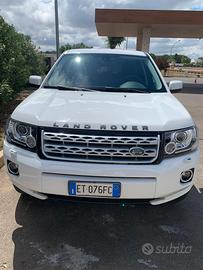 Land Rover FREELANDER eD4 SE 2.2 Diesel 150 CV