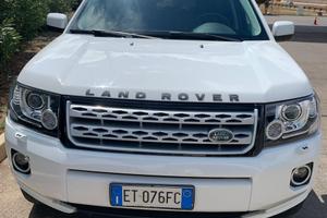 Land Rover FREELANDER eD4 SE 2.2 Diesel 150 CV