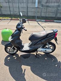 RR 50 Jog Yamaha
