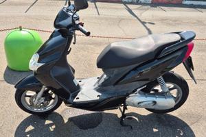 RR 50 Jog Yamaha