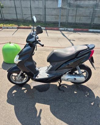 RR 50 Jog Yamaha