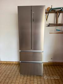 Frigorifero Haier French Door  No Frost come nuovo