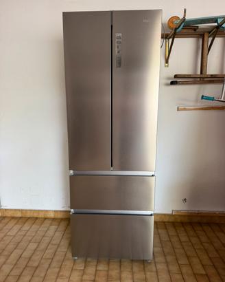 Frigorifero Haier French Door  No Frost come nuovo