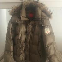 Giubbotto chateau beau cedre taglia 50