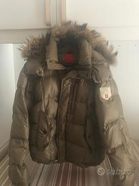 Giubbotto chateau beau cedre taglia 50