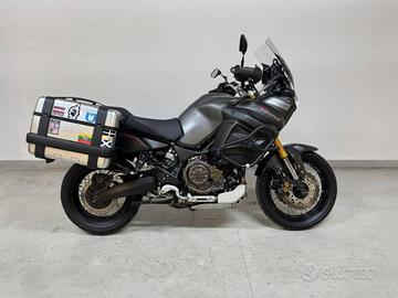 YAMAHA XT 1200 ZE Super Ténéré