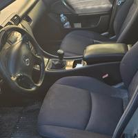 Mercedes C 220 Cdi 2004