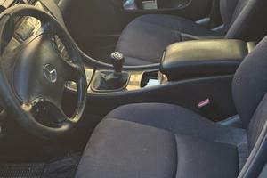 Mercedes C 220 Cdi 2004