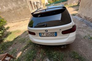 Bmw adatto per neopatentati