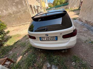 Bmw adatto per neopatentati