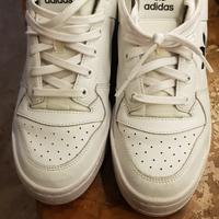 adidas  forum bold w