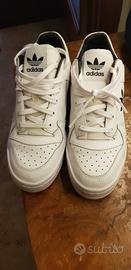 adidas  forum bold w