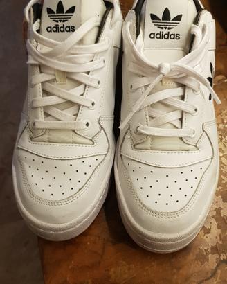 adidas  forum bold w