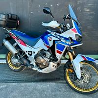 Honda Africa Twin CRF 1000ADVENTURE SPORT