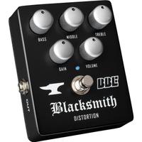 BBE black Smith distortion
