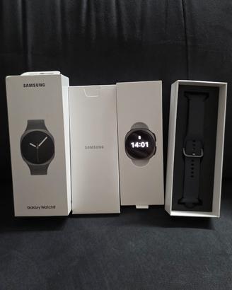 Samsung Galaxy watch 8 40mm 