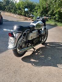 Moto Guzzi V7 - 1971