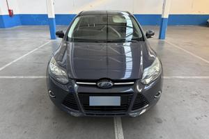 Ford focus 1.6 115 cv