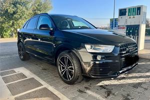 AUDI Q3 TDI 150CV QUATTRO S tronic